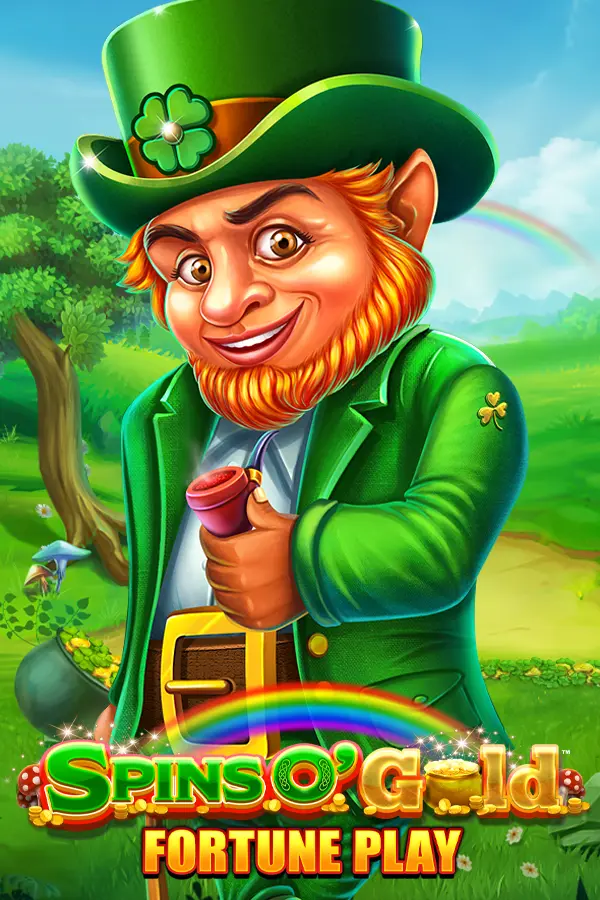Spins O’Gold Fortune Play